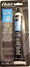 Oster #76300-105 Gear Lube - Premium Clipper Grease for Universal Motor Clippers