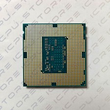 Intel Xeon E3-1240 v3 SR152 3.4GHz 4Cores 80W LGA1150 CPU Processor