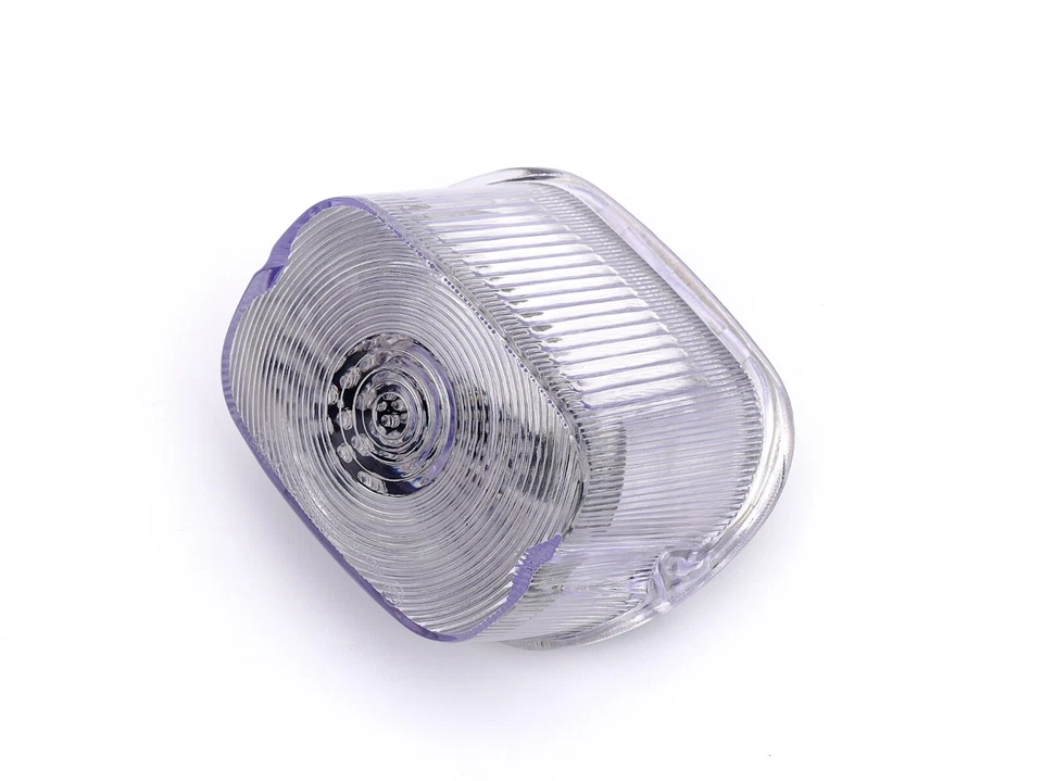 Luz trasera LED secuencial Int. Señales de giro 1999+ CVO Road King Foto 4 de 4