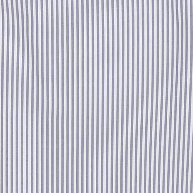 Lucky Brand Boys Hooded Woven Shirt Size S 6/7 Grey - Image 4 of 4