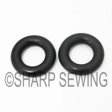 2 - SINGER SEWING MACHINE 401 403 404 500 BOBBIN WINDER TIRE MOST COMMON 15287