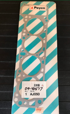 ぽん　0517 Payen Engine Cylinder Head Gasket - AJ050 / 09-40517 - For Nissan
