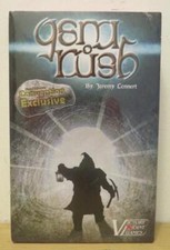 Victory Point Games - GEM RUSH - Convention E...