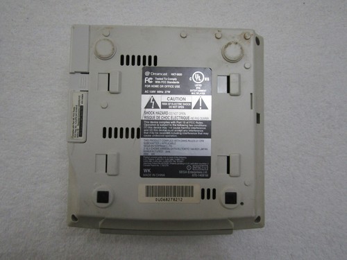 Offizielle authentische Sega Dreamcast OEM Ersatz Schale/mit Schrauben V1 - Bild 4 von 8