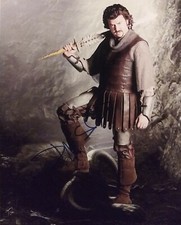 Danny McBride Signed 8x10