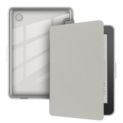 Acrylic N367 Folio Cover 6 inch Protective Shell for KOBO Clara Colour/BW/2E - Photo 12/16