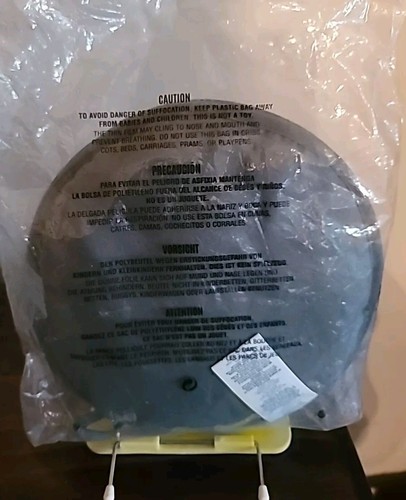 Pampered Chef Tortilla Warmer (Item #100120) (new in packaging) - Picture 3 of 3
