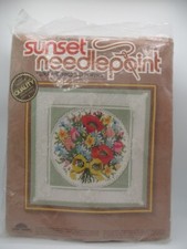 Sunset Designs Needlepoint LACE PATTERNS AND ...