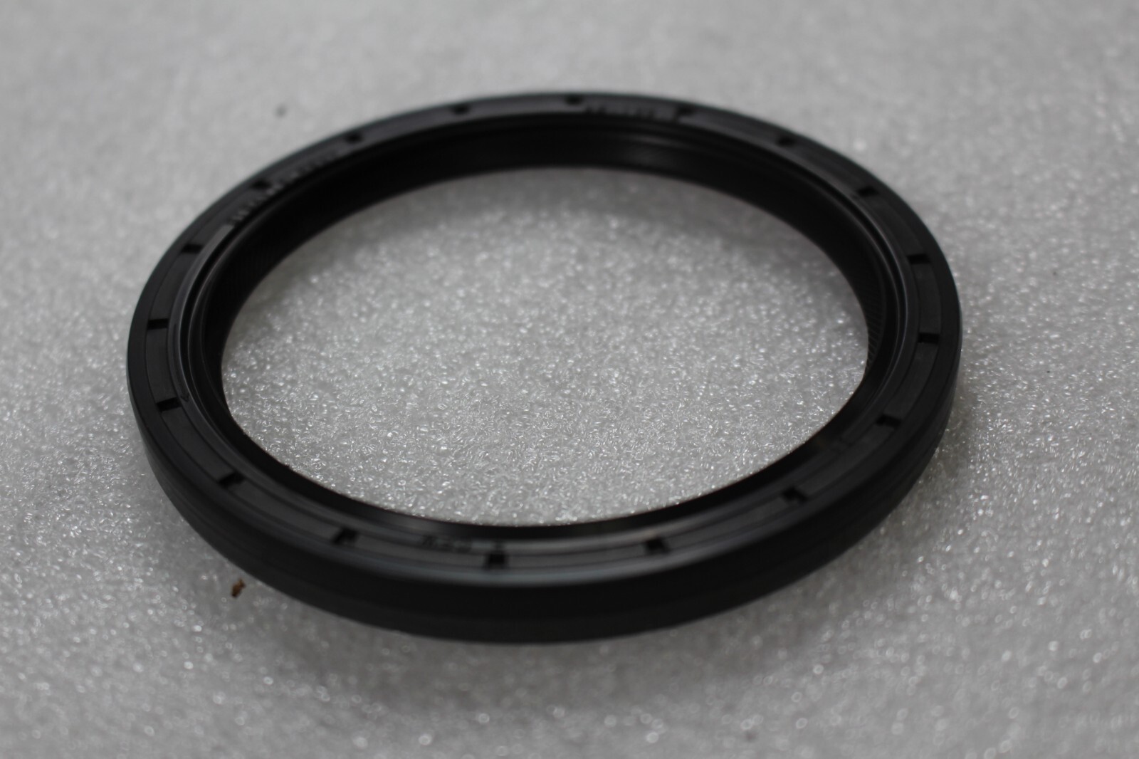 Lamborghini Gallardo, Crank Shaft Oil Seal, Used, P/N 07L103051A
