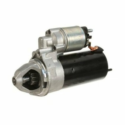 TYC 1-17923 Replacement Starter for BMW Genera Corporation TYC 1-17923 Replacement Starter for BMW Genera Corporation