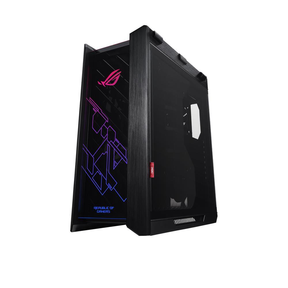 ASUS ROG Strix Helios Gaming использует графический процессор RGB EATXATX Tower с поддержкой синхронизации Aura 51790₽