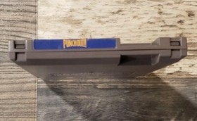 Punch-Out (Nintendo Entertainment System, 1990)