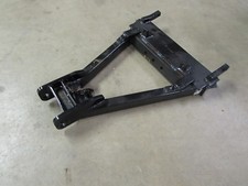 New Meyer Snow Plow A Frame Ez-vector V Plow Classic Tube Mount 13630 New Meyer Snow Plow A Frame Ez-vector V Plow Classic Tube Mount 13630
