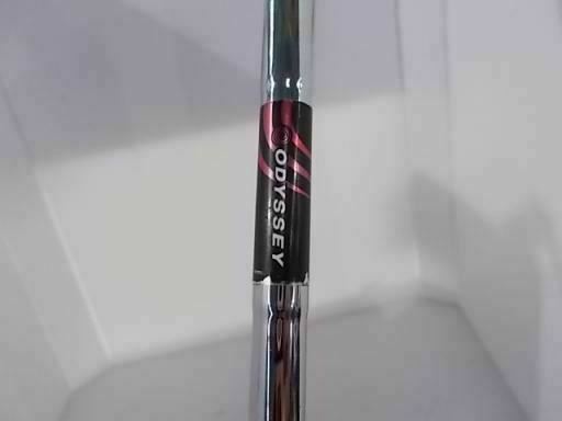 ODYSSEY WHITE ICE IX 7CS JP MODEL 34INCHES PUTTER GOLF CLUBS