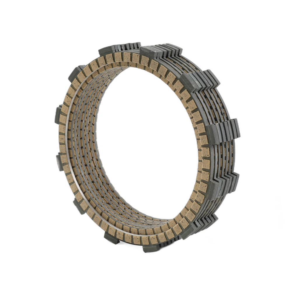 moto_centre Clutch Kit 405828313999 &ndash; Paper Materials Universal Fitment: Yes EAN: Does not apply &ndash; Fits BMW R1200S K1200R K1200S K1300S K1300R thumbnail 4