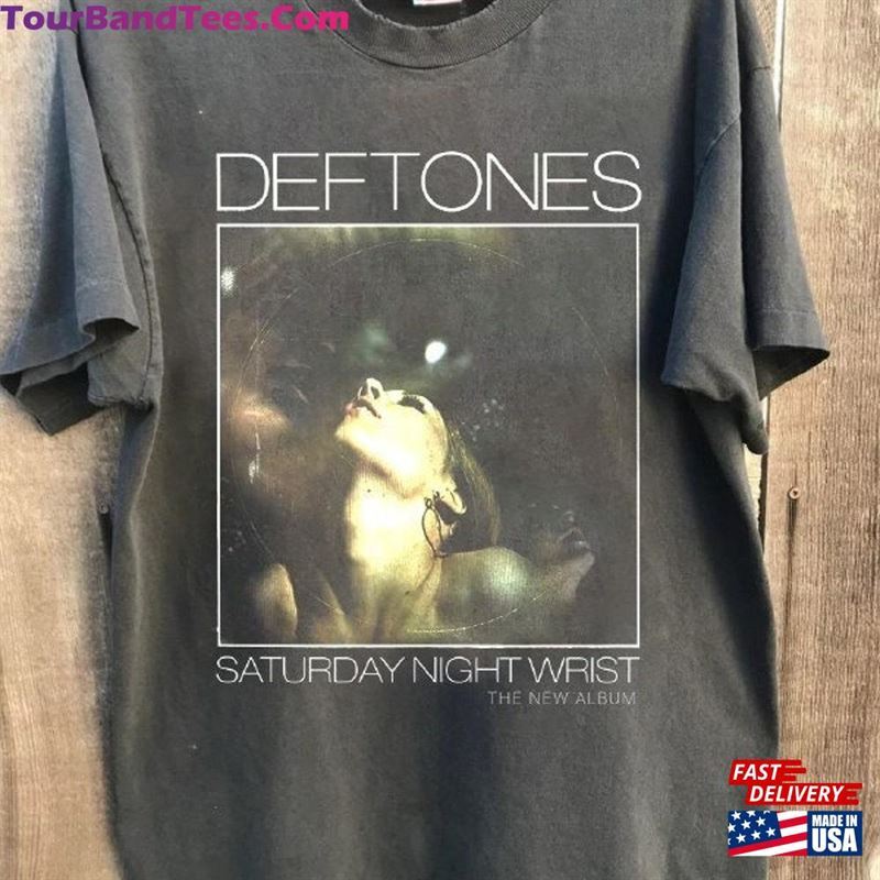 Deftones Saturday Night Wrist hmu with any... - Depop Deftones Saturday Night Wrist hmu with any... - Depop
