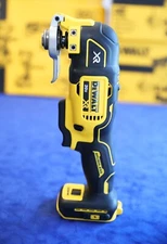 DeWalt Power Tools 20v XR Oscillating  Multi-Tool Brand New and Unused!! #DCS356