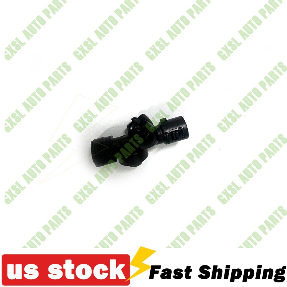 For Bentley Continental GT GTC Flying Spur Bumper Washer Jet Carrier Right