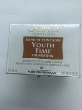 Guinot Youth Time Foundation 30 ml / 1.06 oz ...