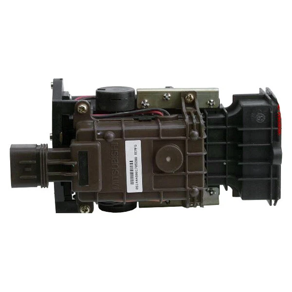 OE# MD125924 Nuevo sensor de flujo de masa de aire para Mitsubishi Eclipse 1990-1994 Foto 2 de 4