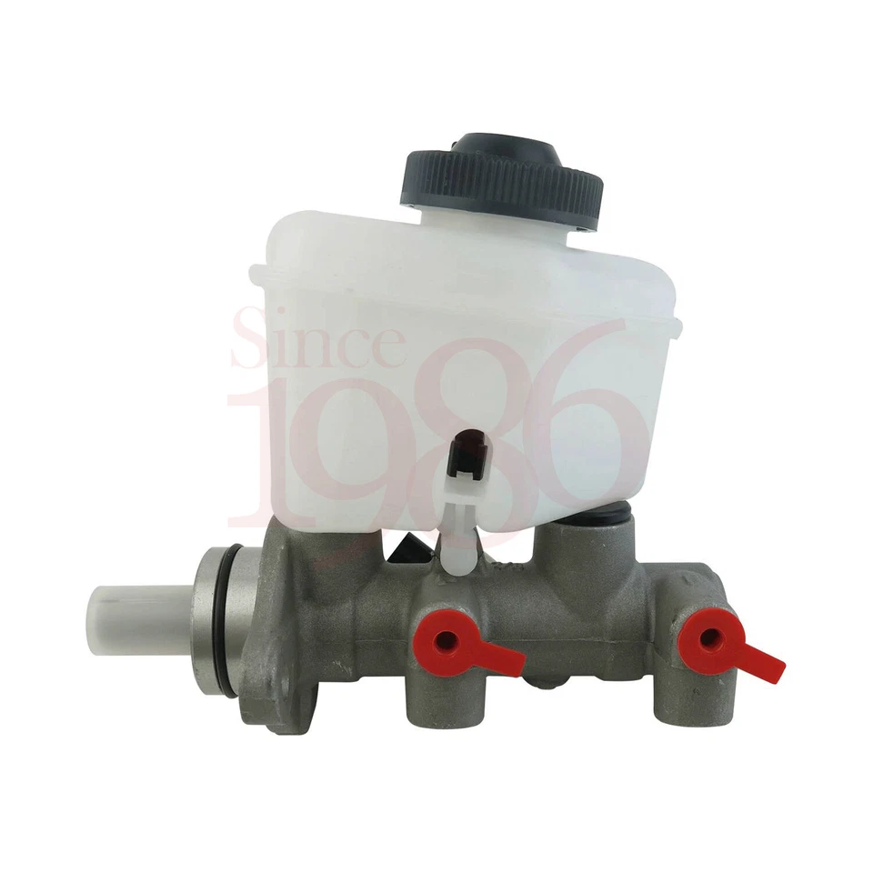 Cilindro maestro de freno para Kia Spectra 2000-2004 1998-2001 Kia Sephia M30016 Foto 4 de 4