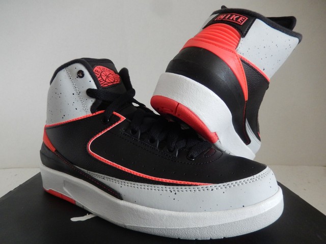 infrared jordan 2