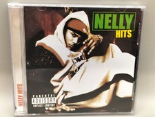 Nelly Hits CD. RARE unknown.