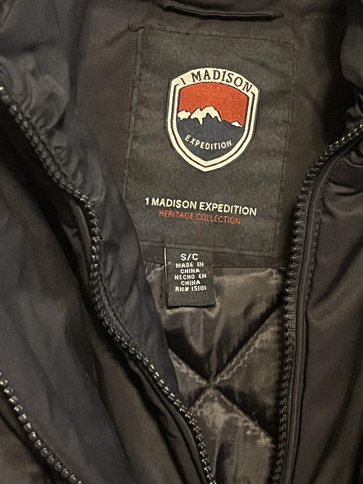 Madison Expedition Women’s Jacket - image 4