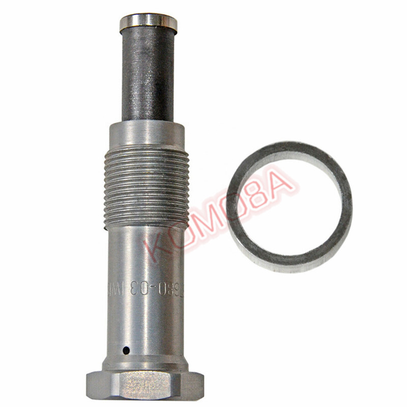 11317567680 Timing Chain Tensioner For BMW F10 528 E84 X1 F25 X3  