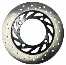 REAR BRAKE DISC HONDA CB750F2 750 1992 1993 1994 1995 1996