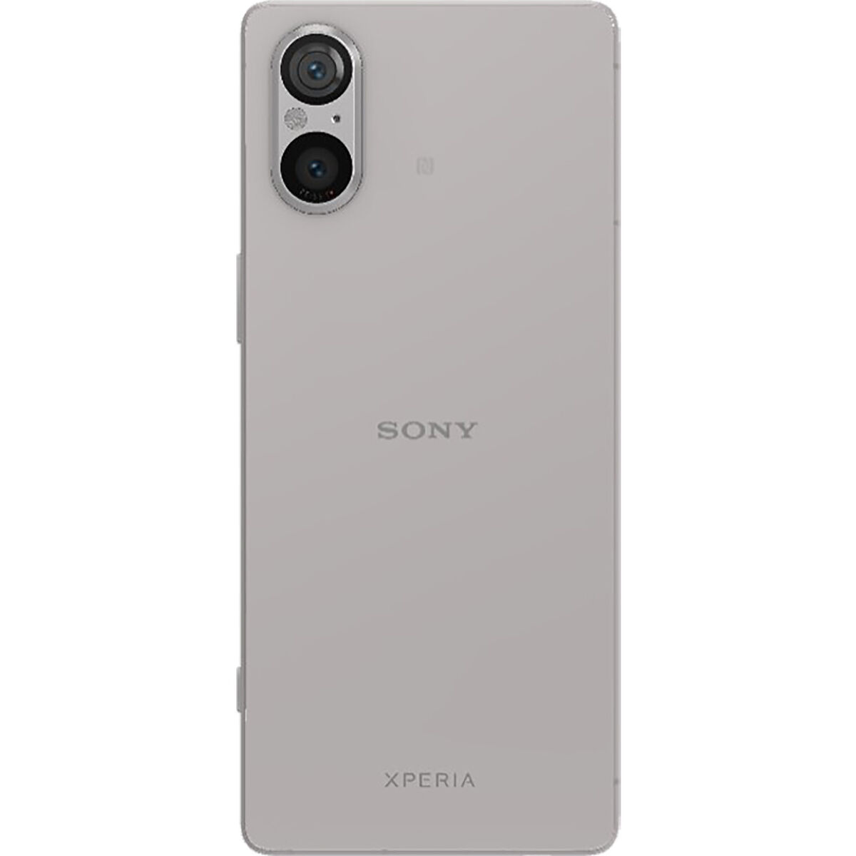 Sony Xperia 5 V 5G Platinum Silver 256GB + 8GB Dual-Sim Sony Xperia 5 V 5G Platinum Silver 256GB + 8GB Dual-Sim