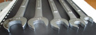 Vintage CRAFTSMAN 14-piece Series V  Metric Combination Wrench Set 9-42908 USA — photo 7