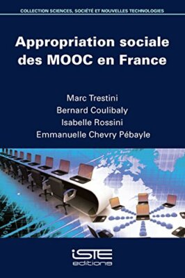 Appropriation Sociale Des Mooc En France, Doe 9781784051693 Free Shipp PB.+