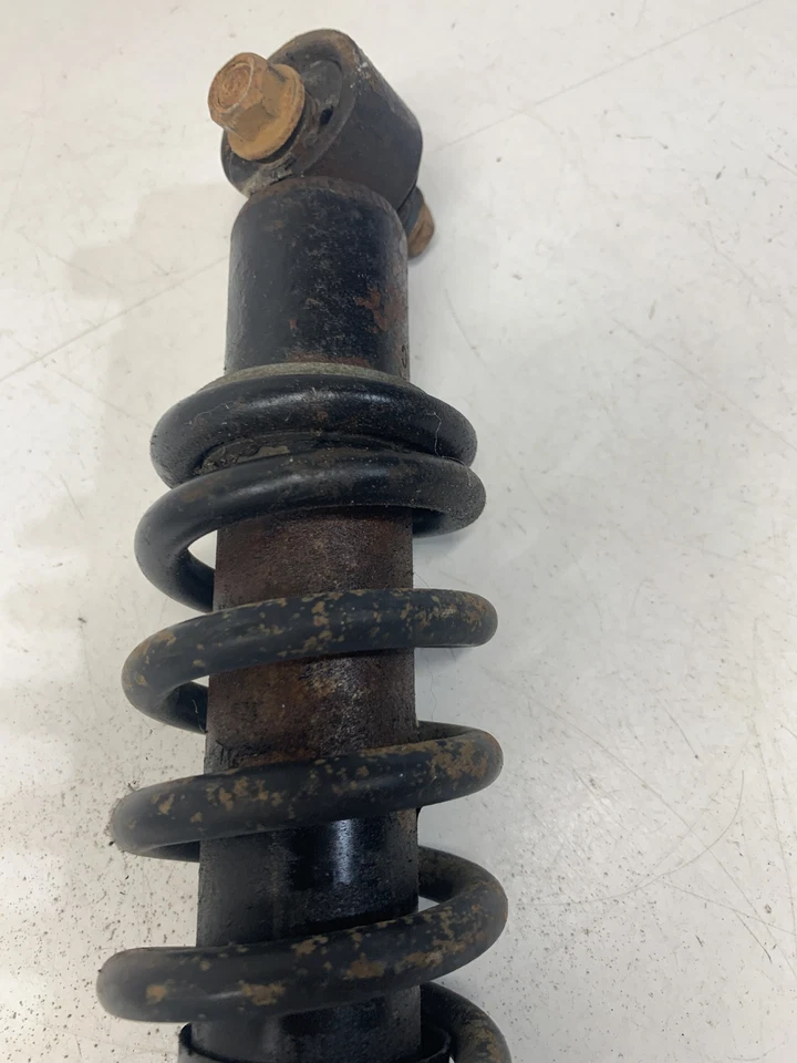 Amortiguador delantero, cojín - Honda TRX300FW 1994 Fourtrax 52457 Foto 4 de 4