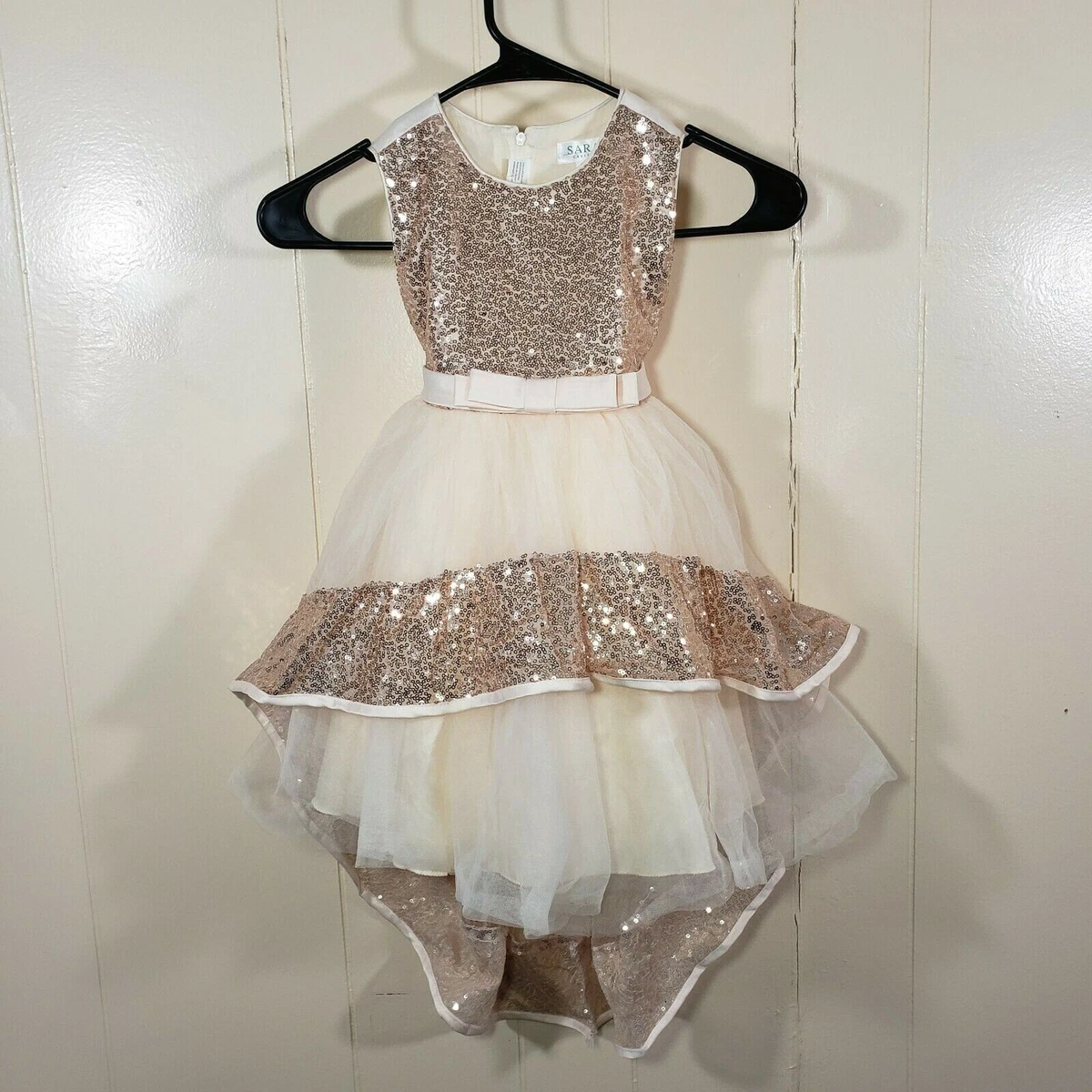 High low cheap easter dresses