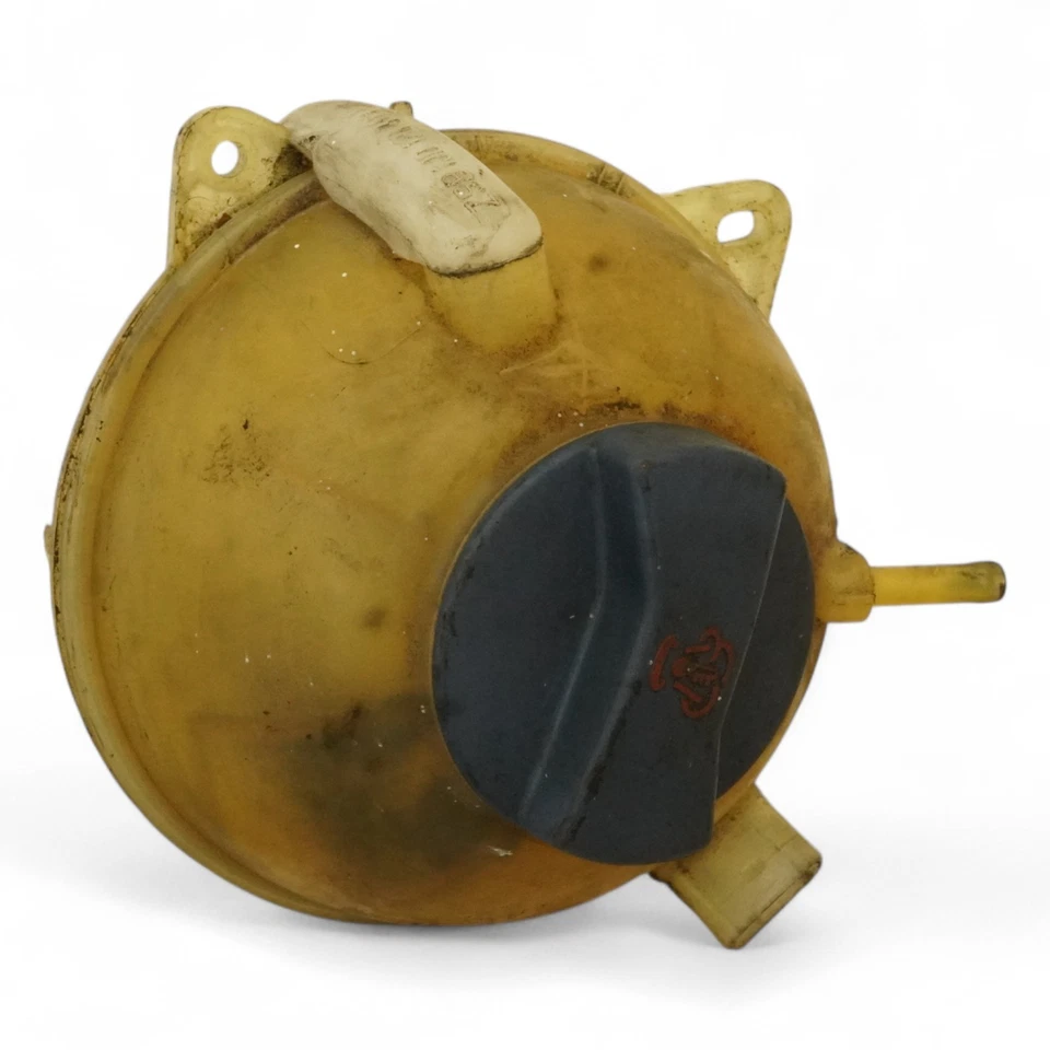 2000 - 2006 Audi Tt Mk1 Antifreeze Coolant Expansion Tank Reservoir 1J0121403b Foto 3 de 4