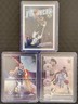Giannis Antetokounmpo 2025-26 Topps Chrome & Finest Insert Refractors