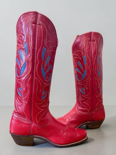 Cowboy Boots