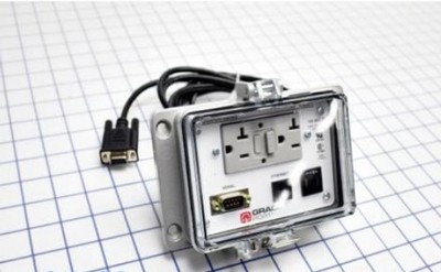 P-P1R2-M3RF3 Grace Technologies Remote Access Interfaces, GracePort Series