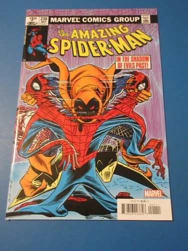 Amazing Spider-man #238 Facsimile Reprint 1st Hobgoblin NM Gem Wow
