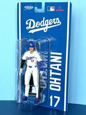 Los Angeles Dodgers MLB Action Figures for sale | eBay