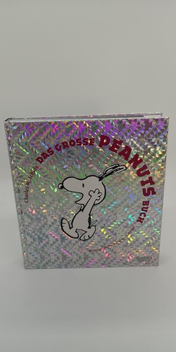 Das Grosse Peanuts Buch - Bild 3 von 5