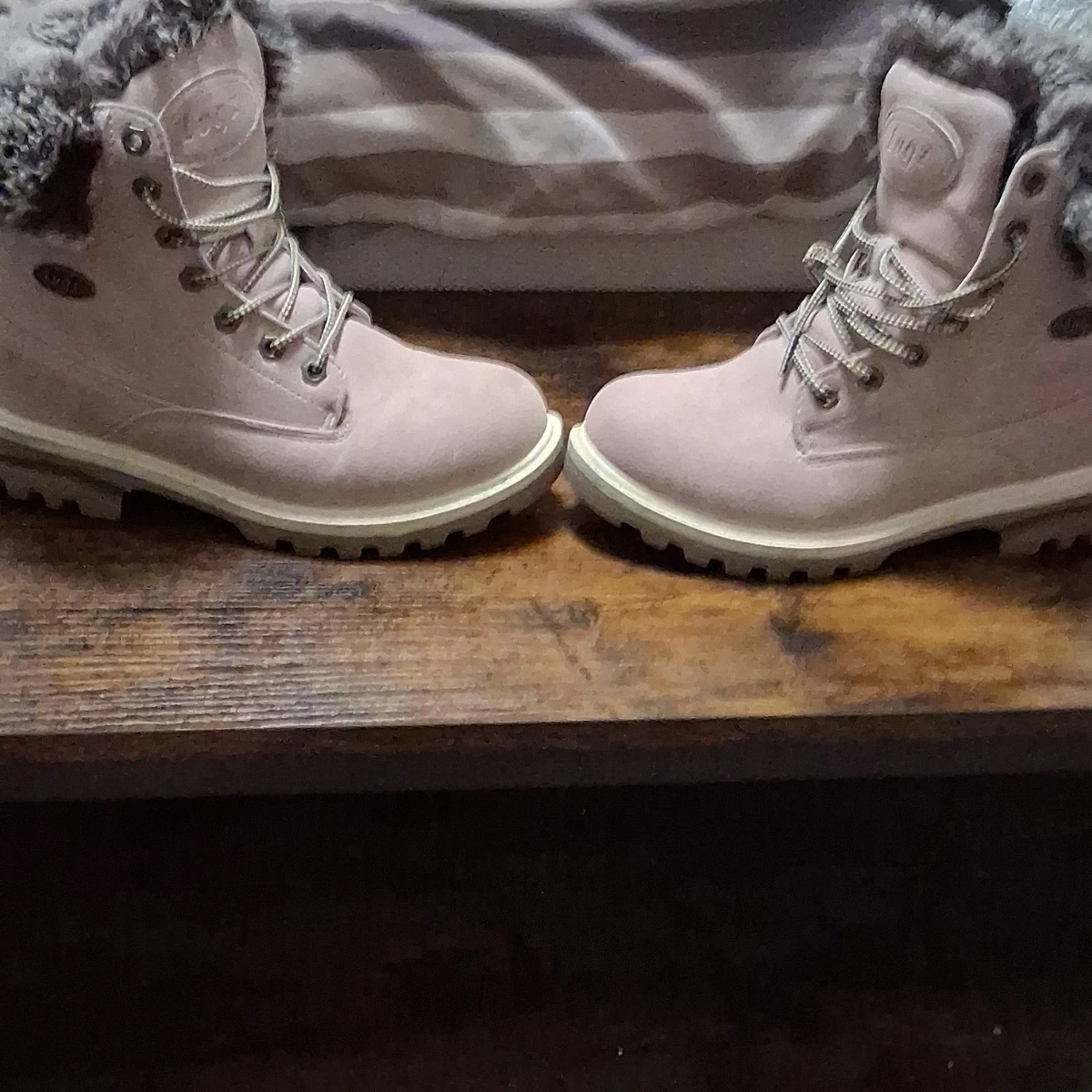Weatherproof Boots products for sale | eBay