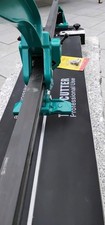 VEVOR 31" Adjustable Manual Tile Cutter with Infrared Laser Positioning