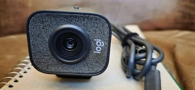 Logitech StreamCam Full HD Web Camera (960-001280)