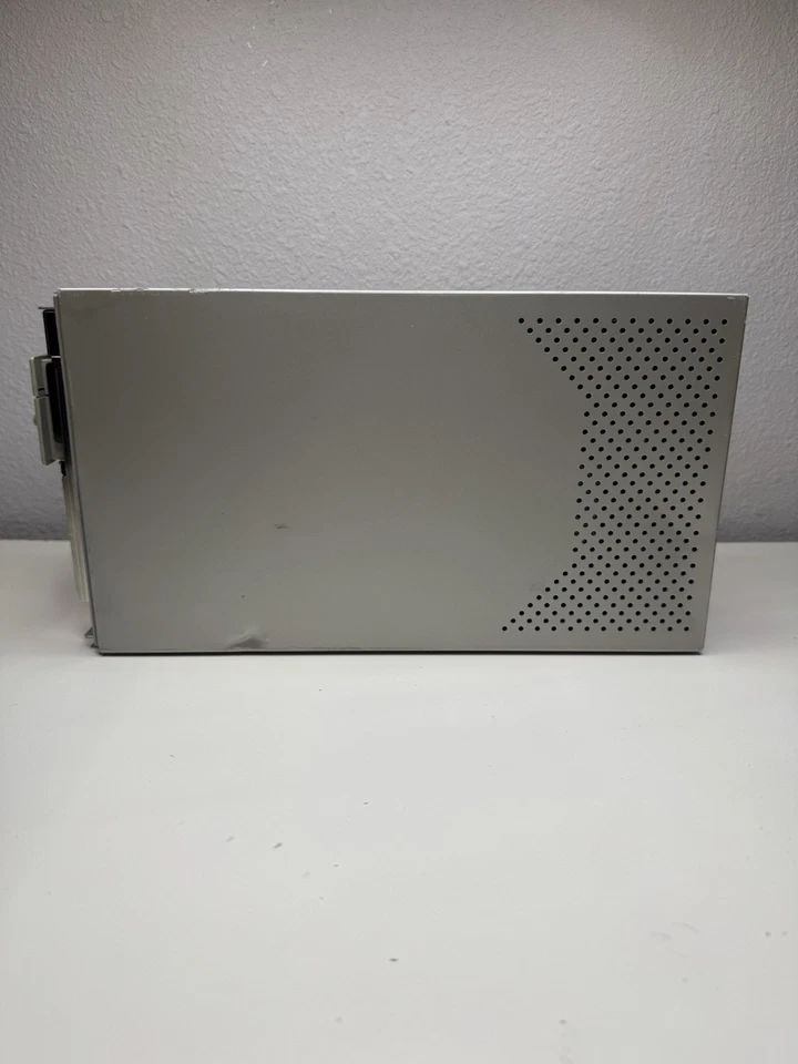 Nikon Super CoolScan LS-4000 ED w/ MA-20 Slide Mount Adapter - TURNS ON - Image 3 of 4