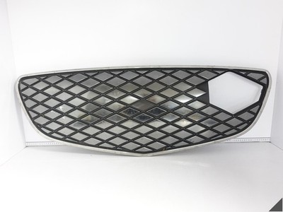 Genesis Electrified EGV70 GV70 Bj.22-24 Kühlergrill Stoßstange Vorne Chrom