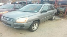 Starter Motor Station Wgn Fits 07-12 ELANTRA 1743266