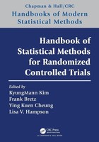 Handbook Of Statistical Methods For Randomized Controlled Trials Frank Bretz