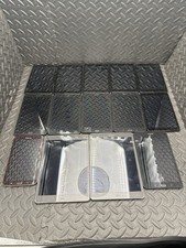 Lot of 14 Samsung Galaxy Tab SM-T550 Etc MISC UNTESTED 1